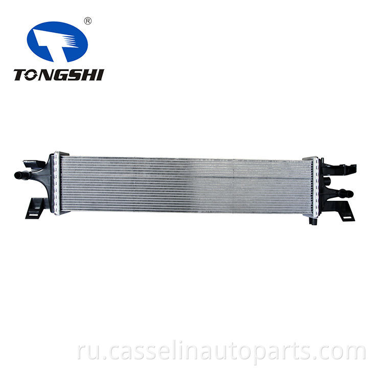 Интеркулер для Ford Focus/Kuga 1.5t OEM F1F18D048AB Water Incooler